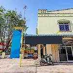 Oyo 92261 Aulia Homestay Syariah