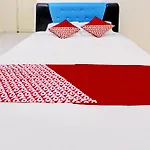 Oyo 92261 Aulia Homestay Syariah