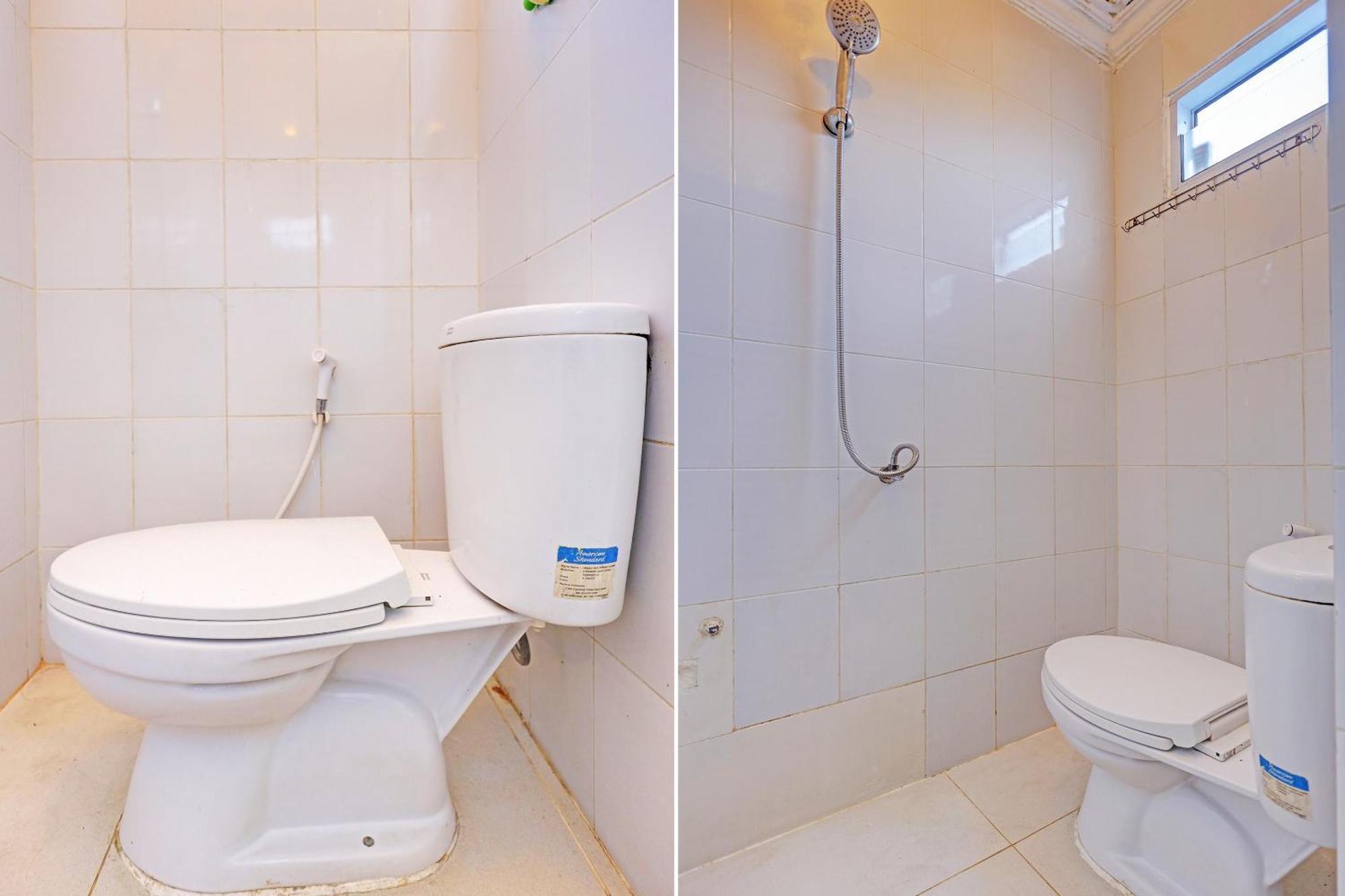 Oyo 92261 Aulia Syariah Hotel Batam