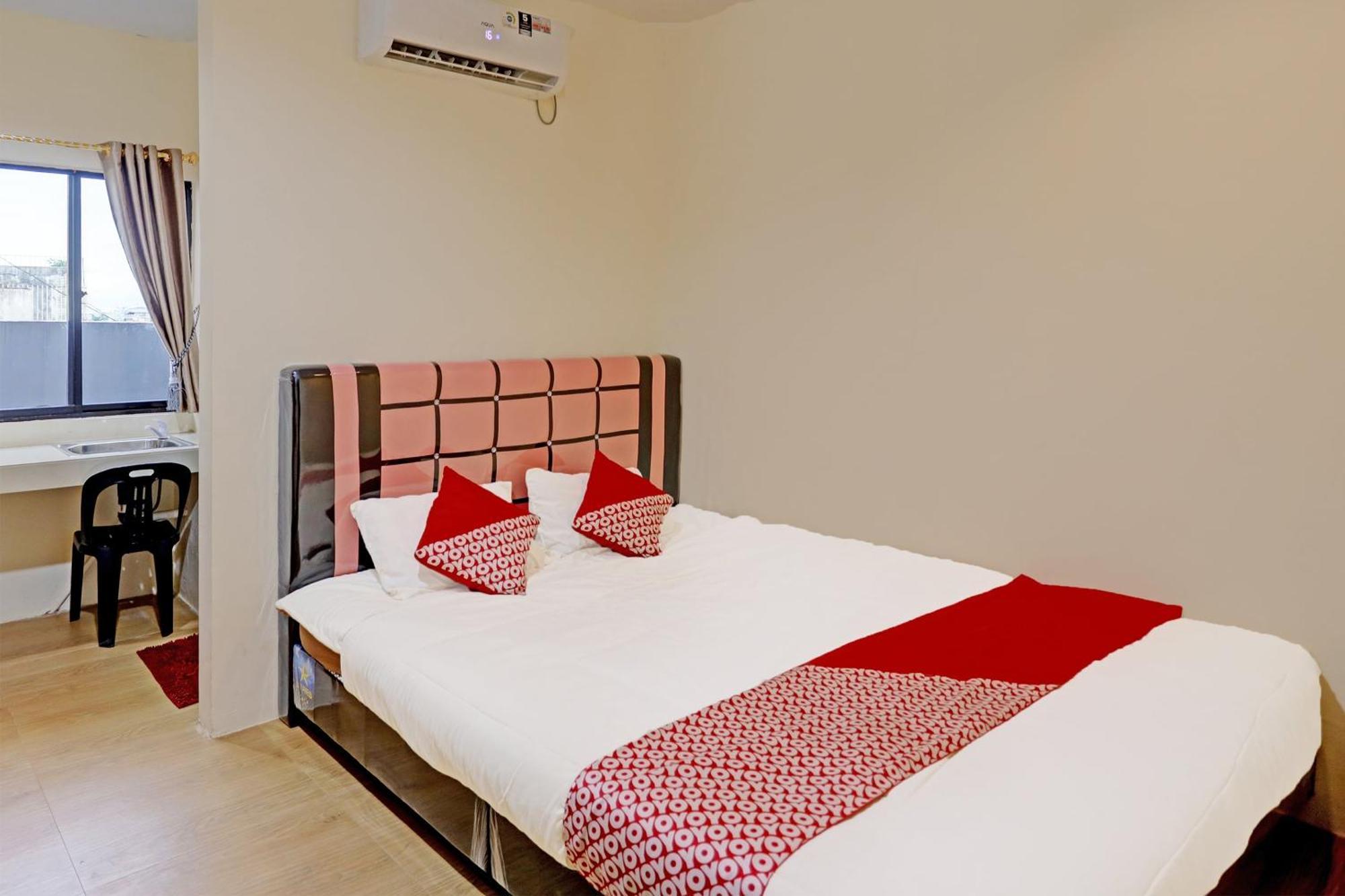 Hotel Oyo 92261 Aulia Syariah Batam