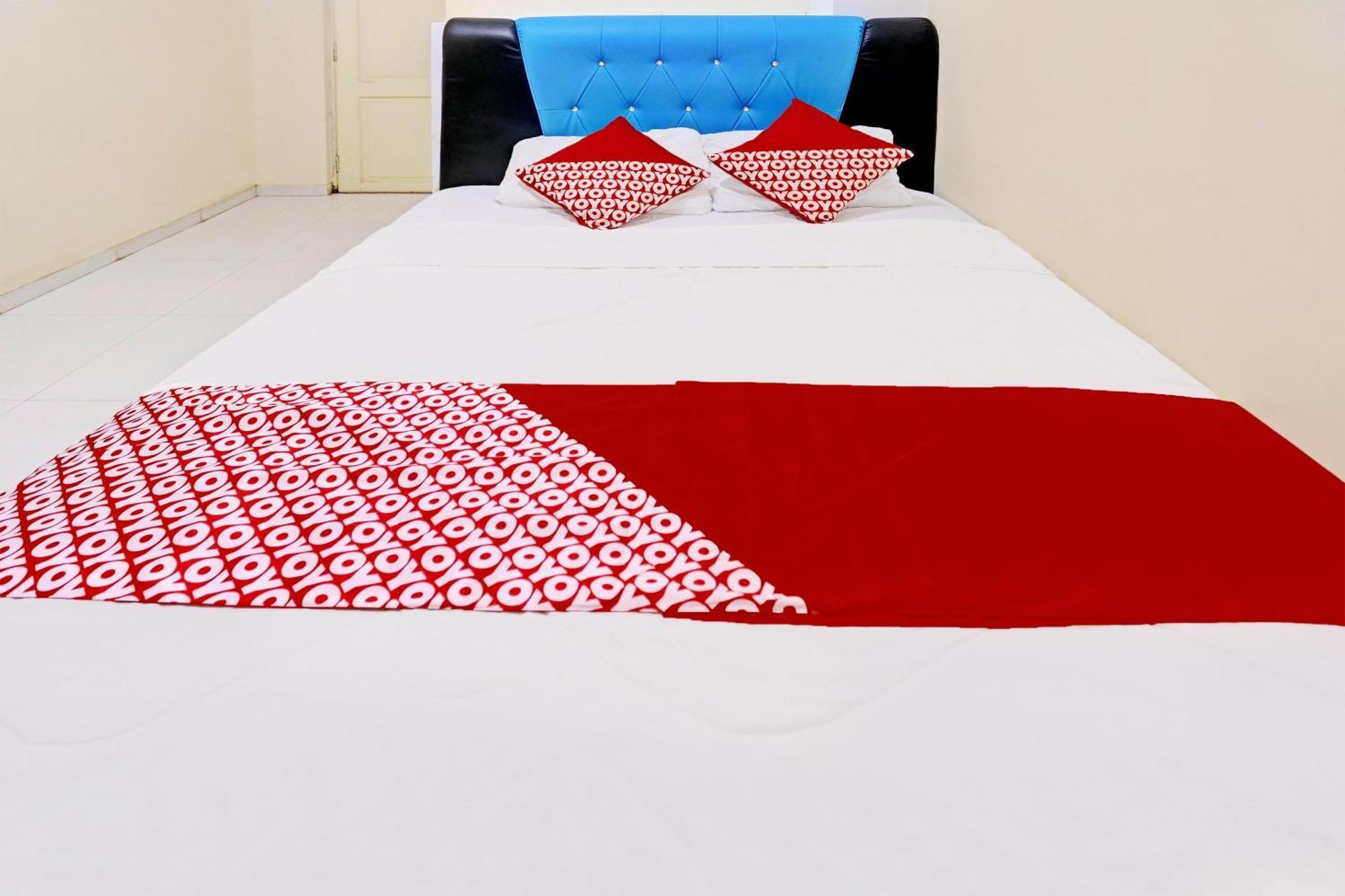 Oyo 92261 Aulia Syariah 2*