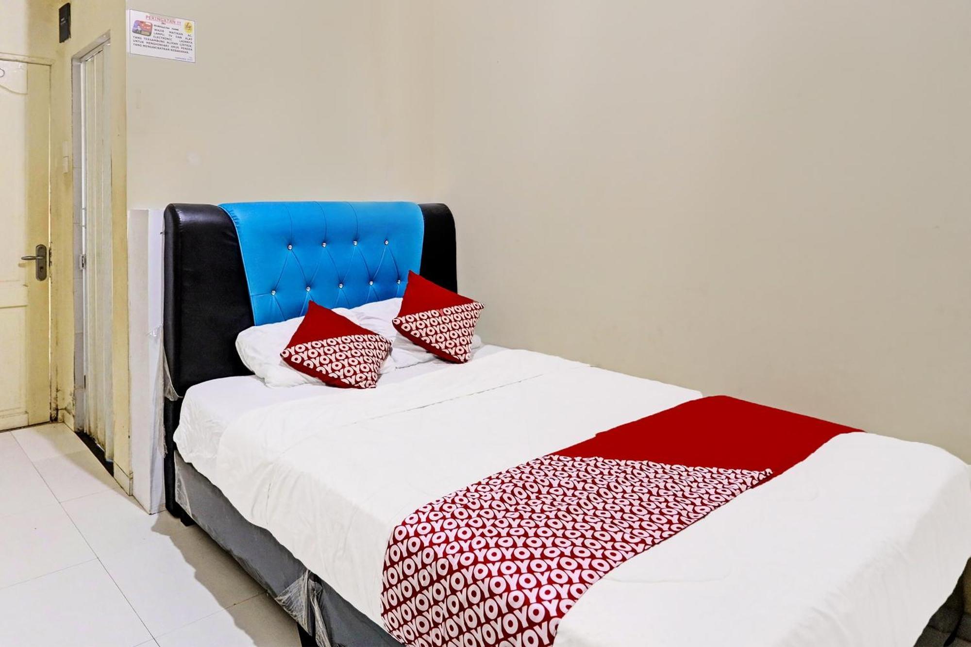 Oyo 92261 Aulia Syariah Batam