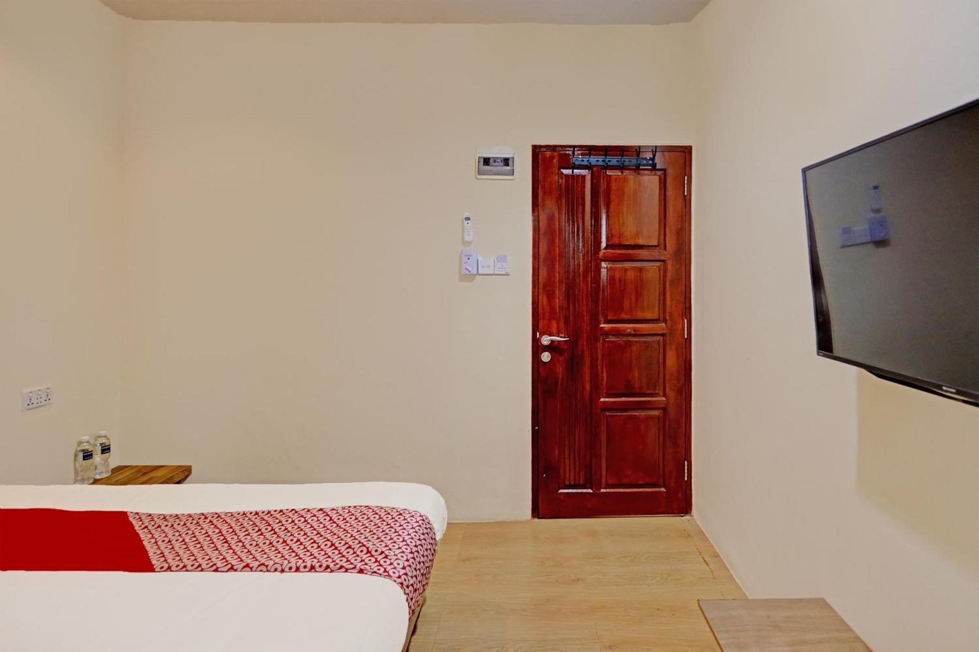 Hotel Oyo 92261 Aulia Syariah