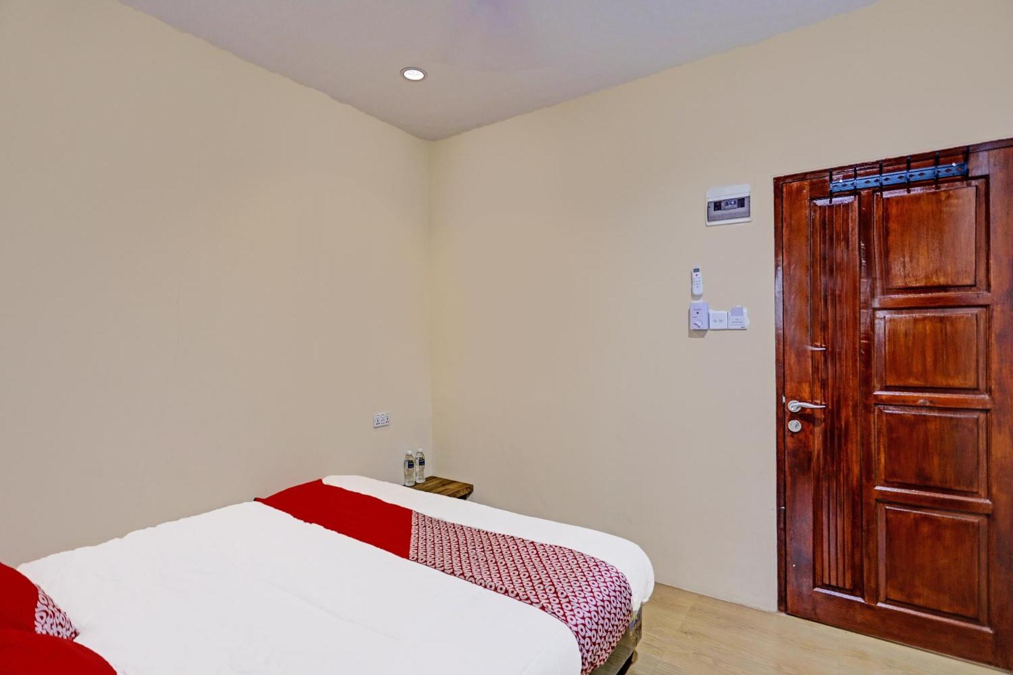 Hotel Oyo 92261 Aulia Syariah 2*