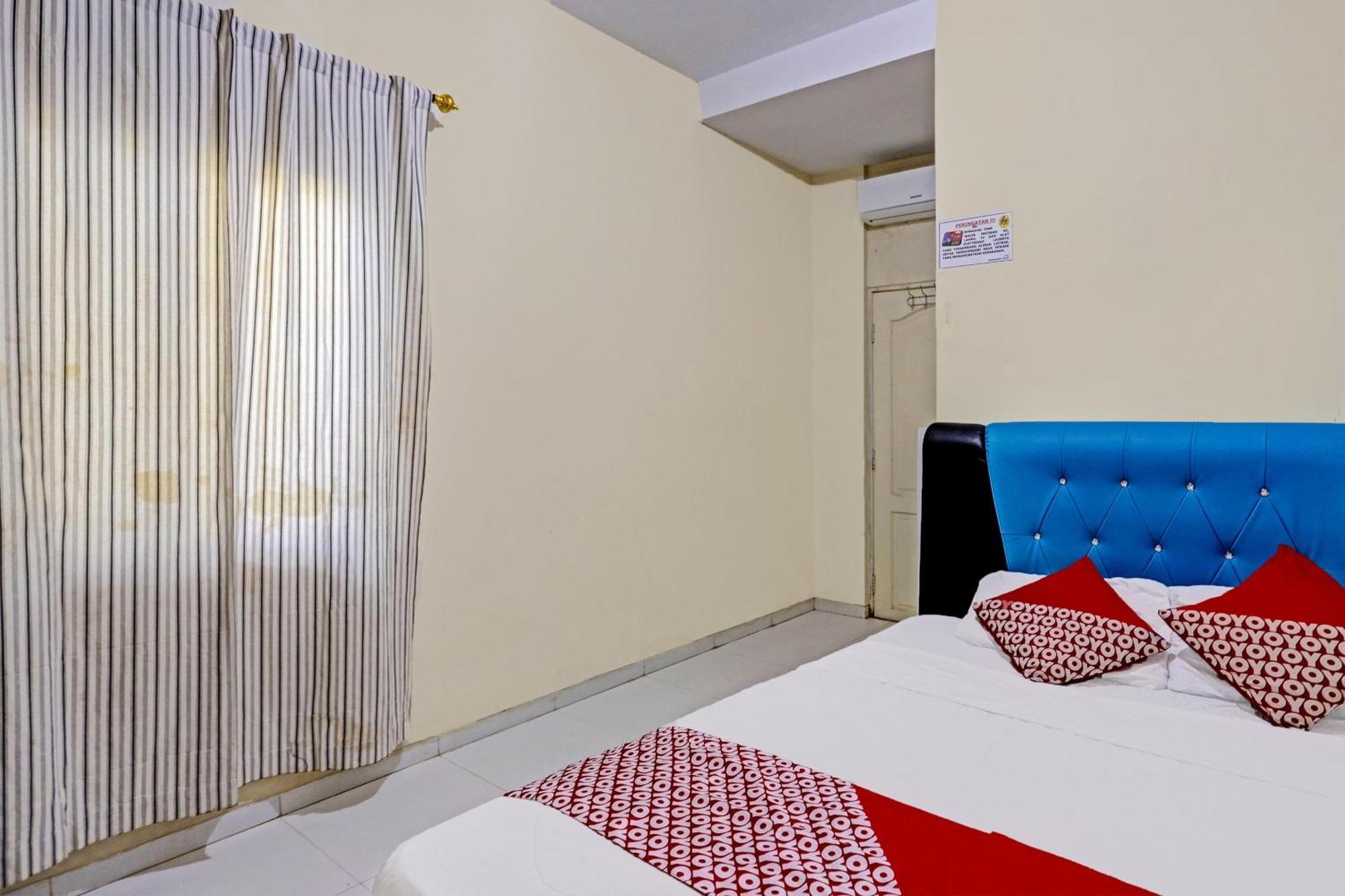 Hotel Oyo 92261 Aulia Syariah Batam