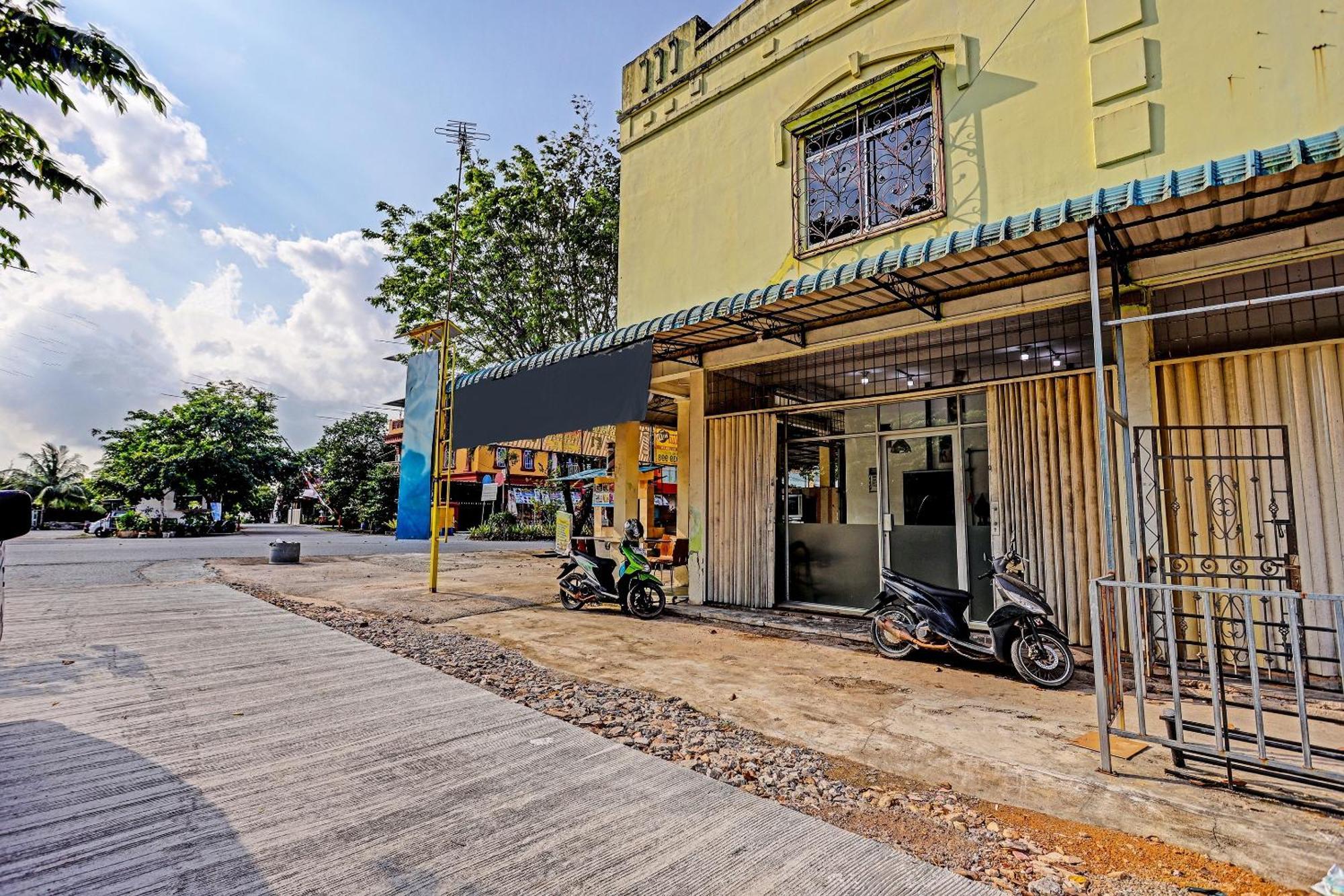 Hotel Oyo 92261 Aulia Syariah