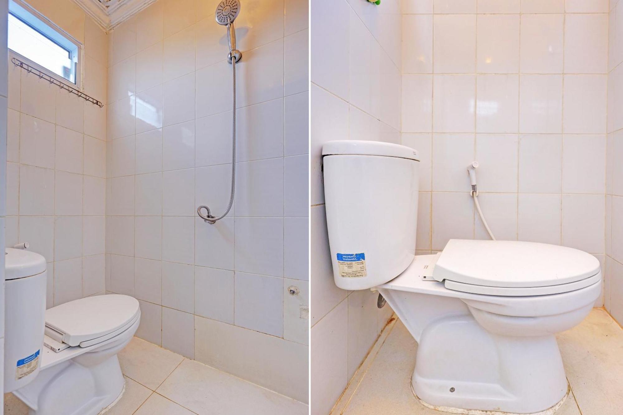 Hotel Oyo 92261 Aulia Syariah 2*