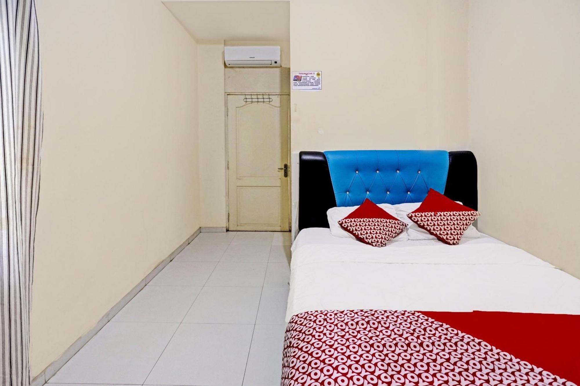 Hotel Oyo 92261 Aulia Syariah Batam
